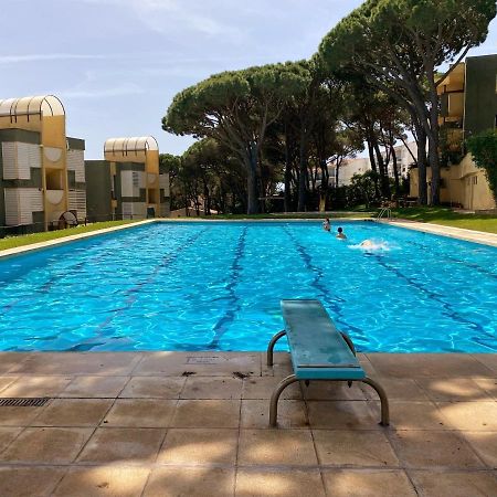 Apartament Gran Amb Vistes Al Mar, Piscina I Parquing Calella De Palafrugell Exterior photo