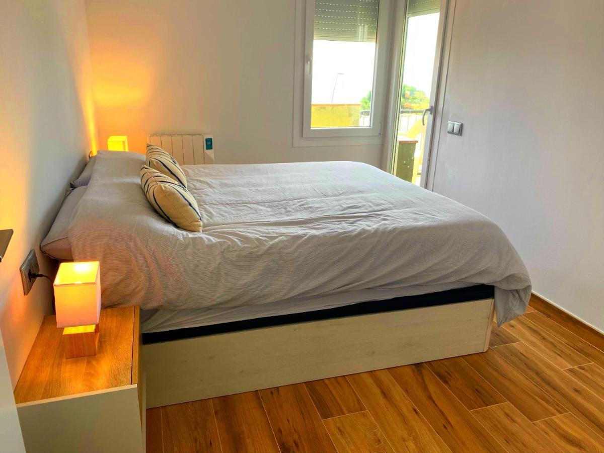 Apartament Gran Amb Vistes Al Mar, Piscina I Parquing Calella De Palafrugell Exterior photo