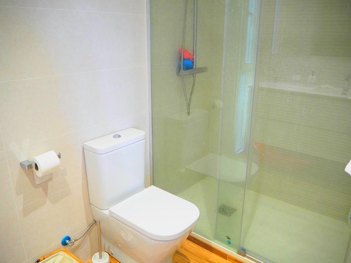 Apartament Gran Amb Vistes Al Mar, Piscina I Parquing Calella De Palafrugell Exterior photo
