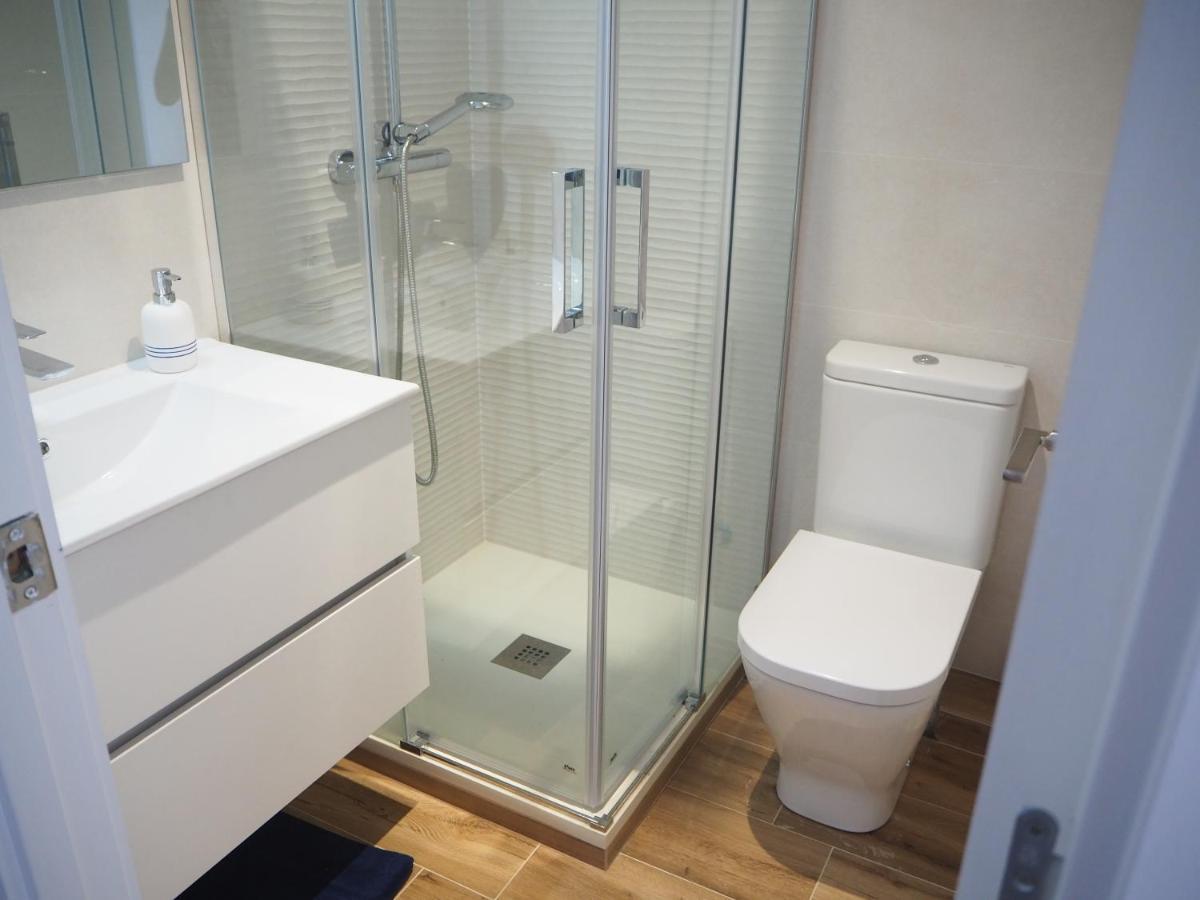 Apartament Gran Amb Vistes Al Mar, Piscina I Parquing Calella De Palafrugell Exterior photo